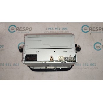 SISTEMA AUDIO / RADIO CD 3910161M11 CQJZ33F1AE  - miniatura 3