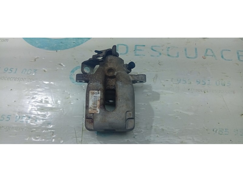 PINZA DE FRENO TRASERA DERECHA  - imagen 3