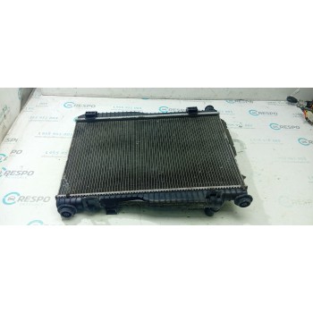 RADIADOR AGUA  - miniatura 2