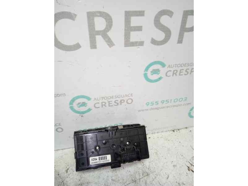 MANDO LUCES 20988700 120503  - imagen 2