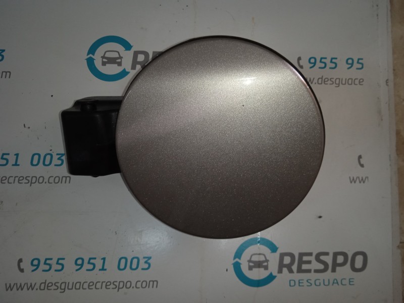 TAPA EXTERIOR COMBUSTIBLE  - imagen 1