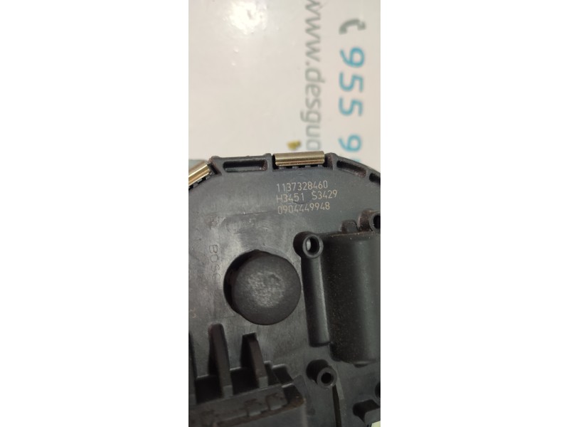 MOTOR LIMPIA DELANTERO 9684887180  - imagen 4