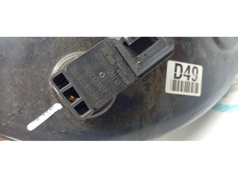 SERVOFRENO  - imagen 4