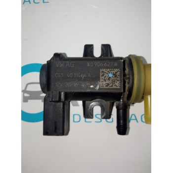 VALVULA AIRE ADICIONAL 1K0906627B  - miniatura 2