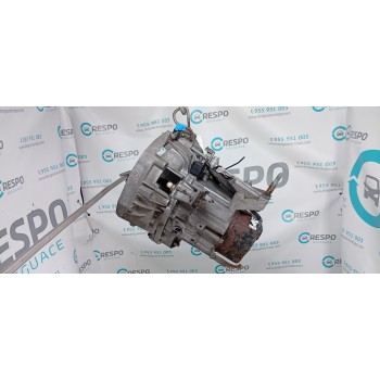 CAJA CAMBIOS JB1510  - miniatura 2