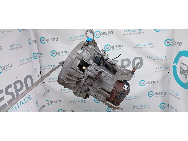 CAJA CAMBIOS JB1510  - imagen 2