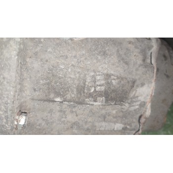 CAJA CAMBIOS 20TE24  - miniatura 5