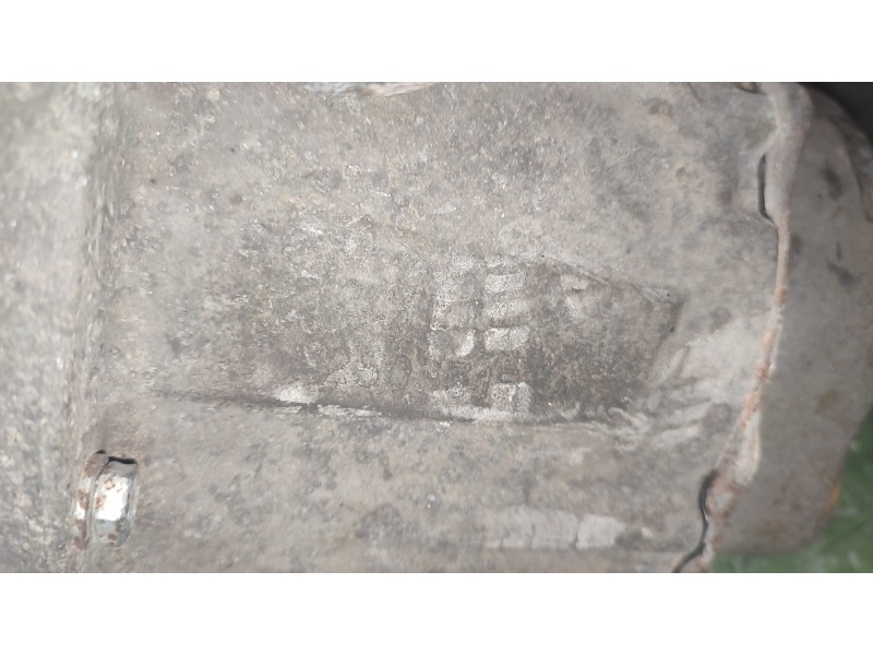 CAJA CAMBIOS 20TE24  - imagen 5