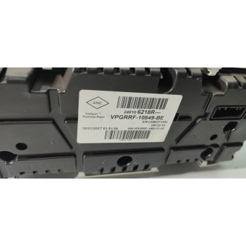 CUADRO INSTRUMENTOS 248106218R  - miniatura 3