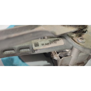 MOTOR LIMPIA DELANTERO 9684887180  - miniatura 5