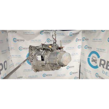 CAJA CAMBIOS 20TD93  - miniatura 2