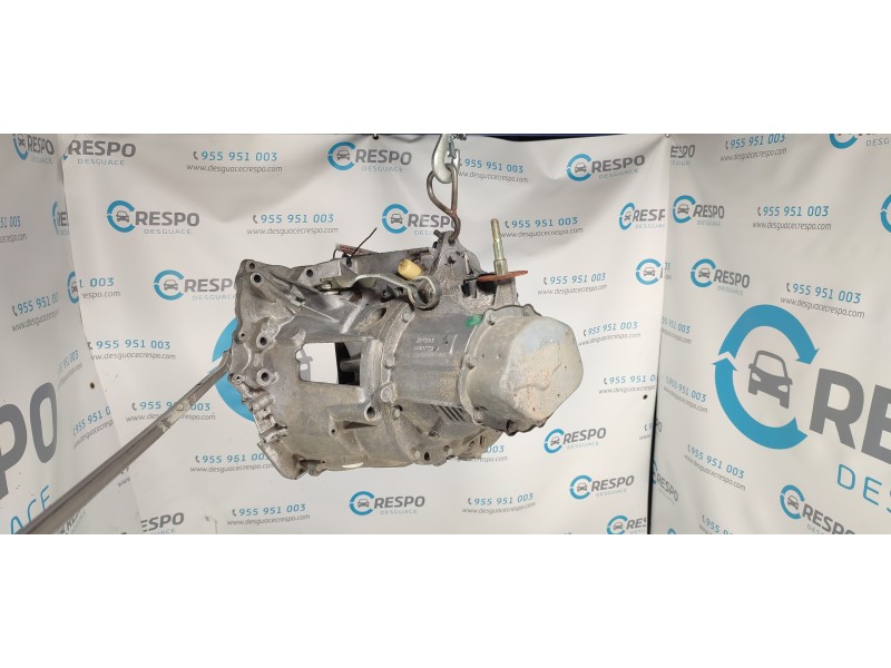 CAJA CAMBIOS 20TD93  - imagen 2