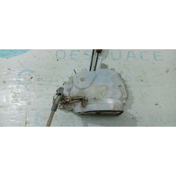 CERRADURA PUERTA DELANTERA IZQUIERDA 72151SMGG0 