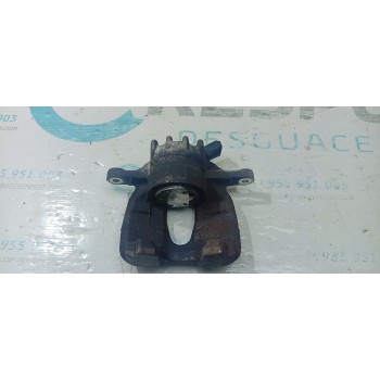 PINZA DE FRENO DELANTERA IZQUIERDA 