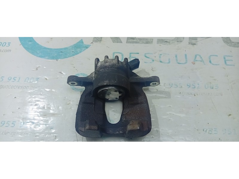 PINZA DE FRENO DELANTERA IZQUIERDA  - imagen 1