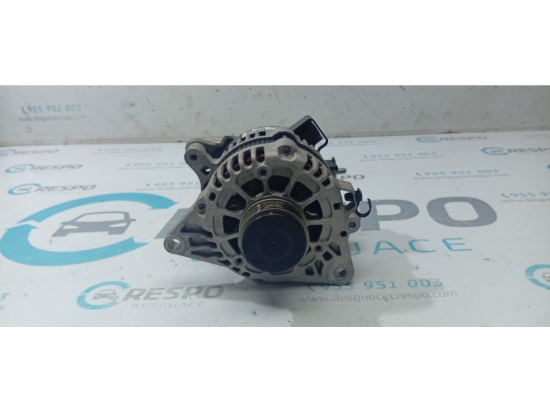 ALTERNADOR 373002A910  - imagen 1