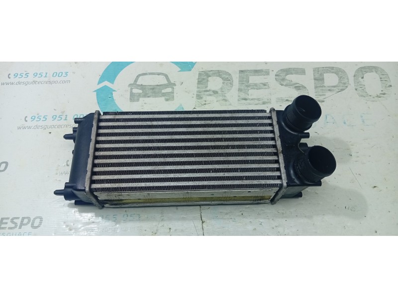 INTERCOOLER AV219L440AC  - imagen 1