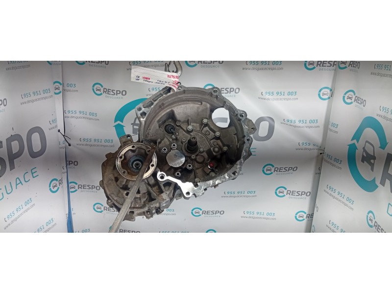 CAJA CAMBIOS LHW  - imagen 3