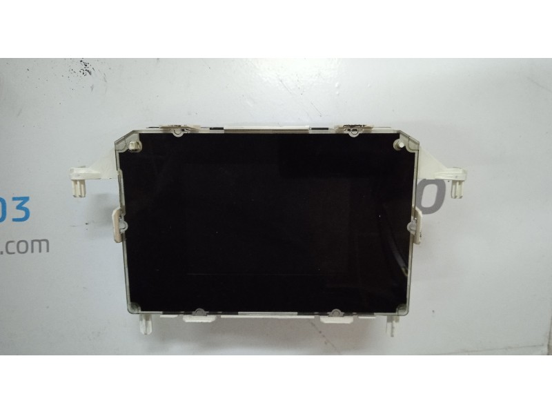 PANTALLA MULTIFUNCION ET7T18B955BA  - imagen 1