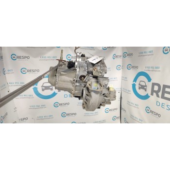 CAJA CAMBIOS 20TD93  - miniatura 3