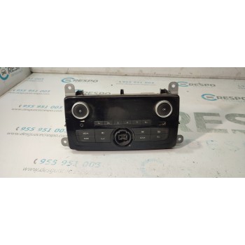 SISTEMA AUDIO / RADIO CD 281154076R 