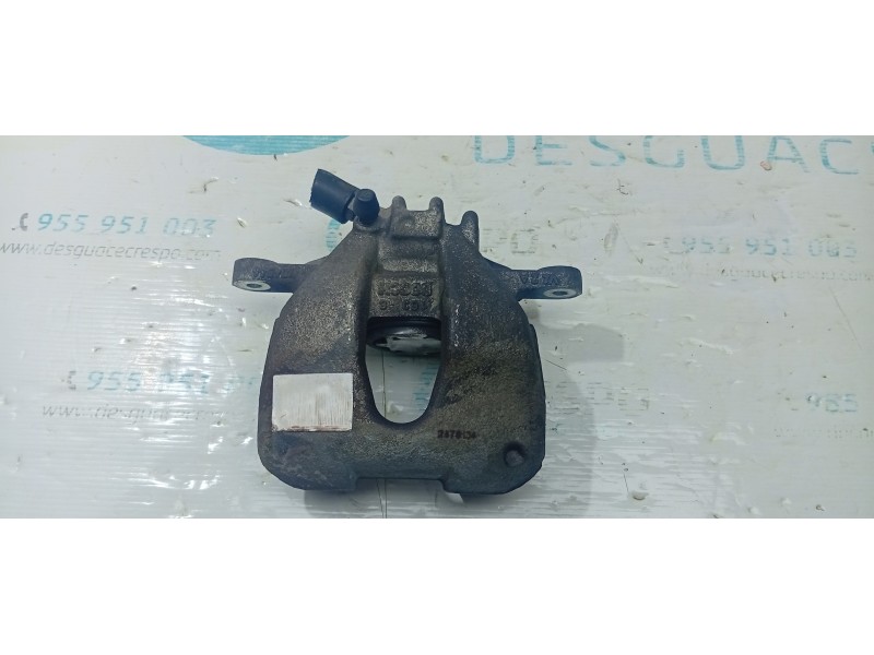 PINZA DE FRENO DELANTERA IZQUIERDA  - imagen 2