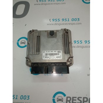 CENTRALITA MOTOR UCE 55485466 