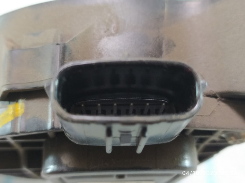 PEDAL ACELERADOR 32700G4200  - imagen 4