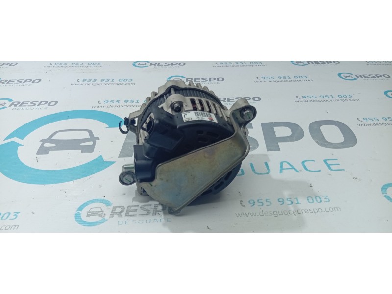 ALTERNADOR 373002A910  - imagen 2