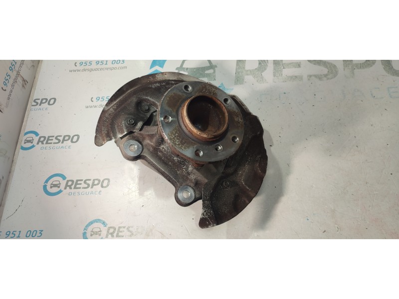 MANGUETA DELANTERA DERECHA 6773210  - imagen 2