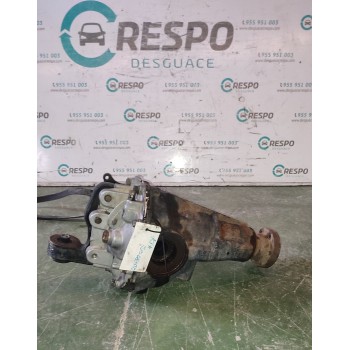 DIFERENCIAL DELANTERO 