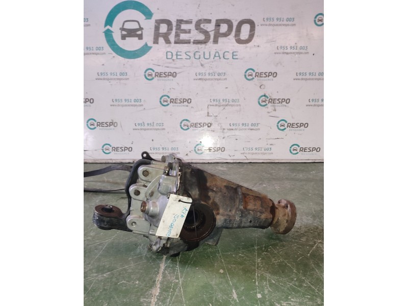 DIFERENCIAL DELANTERO  - imagen 1