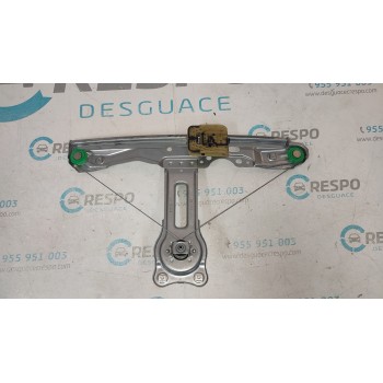 ELEVALUNAS TRASERO IZQUIERDO AM51R27001AC 