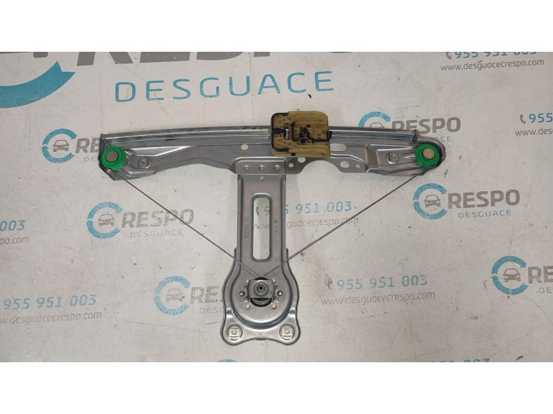 ELEVALUNAS TRASERO IZQUIERDO AM51R27001AC  - imagen 1