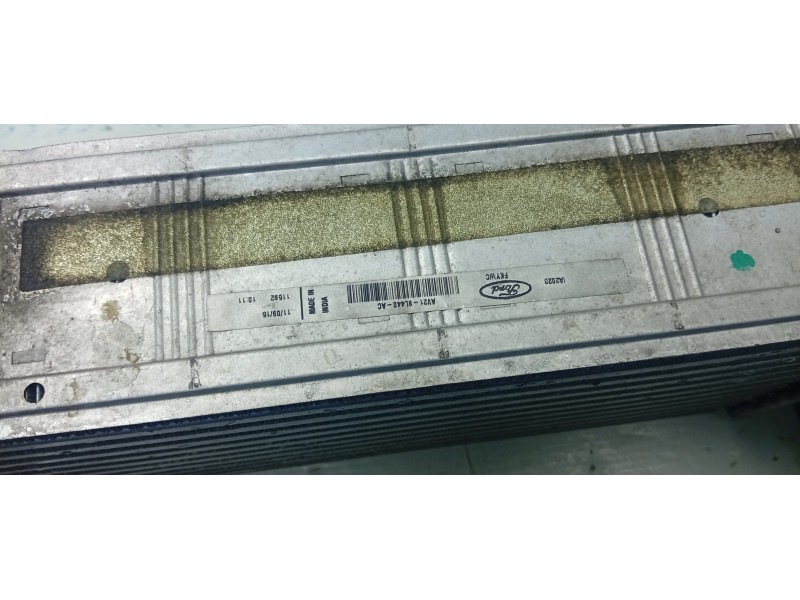 INTERCOOLER AV219L440AC  - imagen 2