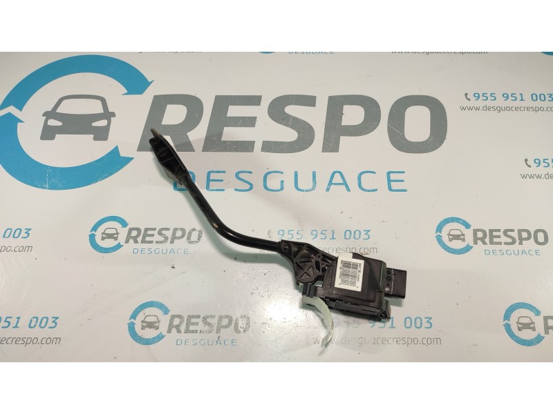 POTENCIOMETRO PEDAL 9686212980  - imagen 1