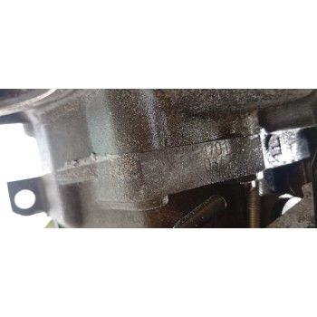 CAJA CAMBIOS LHW  - miniatura 4