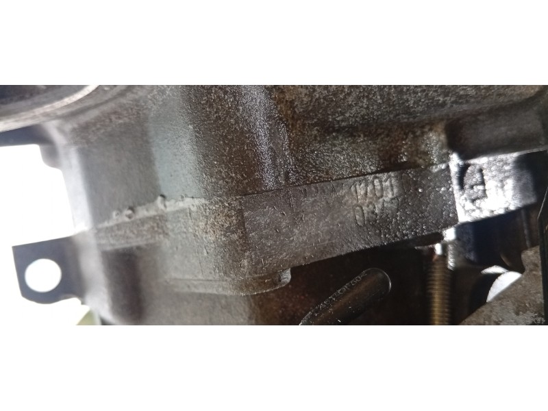 CAJA CAMBIOS LHW  - imagen 4