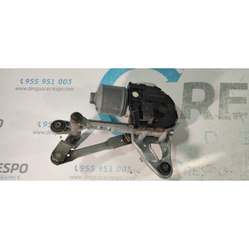 MOTOR LIMPIA DELANTERO 9684886980 