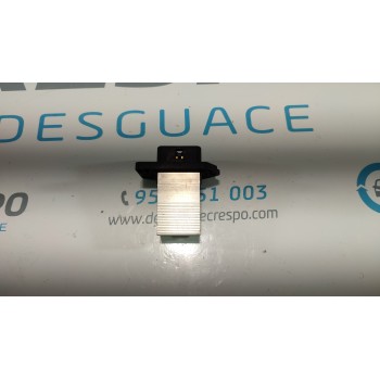 RESISTENCIA CALEFACCION 