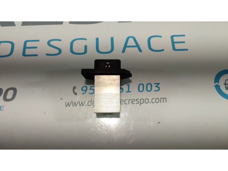 RESISTENCIA CALEFACCION  - imagen 1