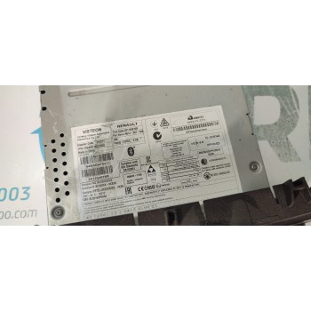 SISTEMA AUDIO / RADIO CD 281154076R  - miniatura 2