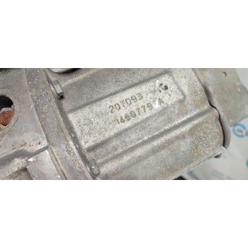 CAJA CAMBIOS 20TD93  - miniatura 4