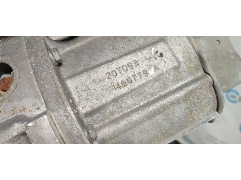CAJA CAMBIOS 20TD93  - imagen 4