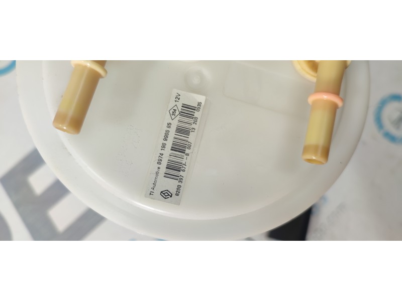 AFORADOR 8200397677B  - imagen 2