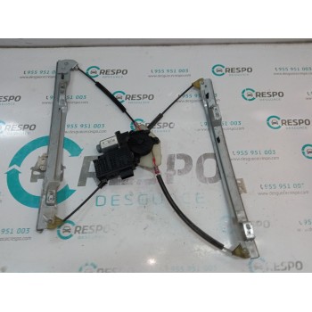 ELEVALUNAS DELANTERO IZQUIERDO 9682493980  - miniatura 3