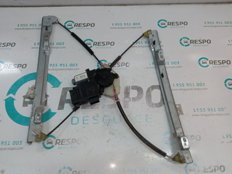 ELEVALUNAS DELANTERO IZQUIERDO 9682493980  - imagen 3