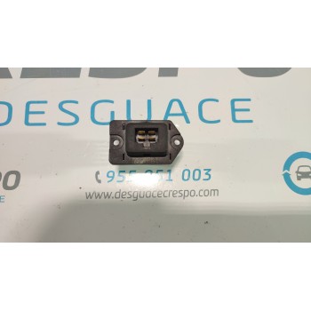 RESISTENCIA CALEFACCION  - miniatura 2