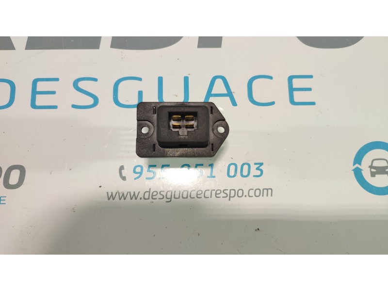 RESISTENCIA CALEFACCION  - imagen 2