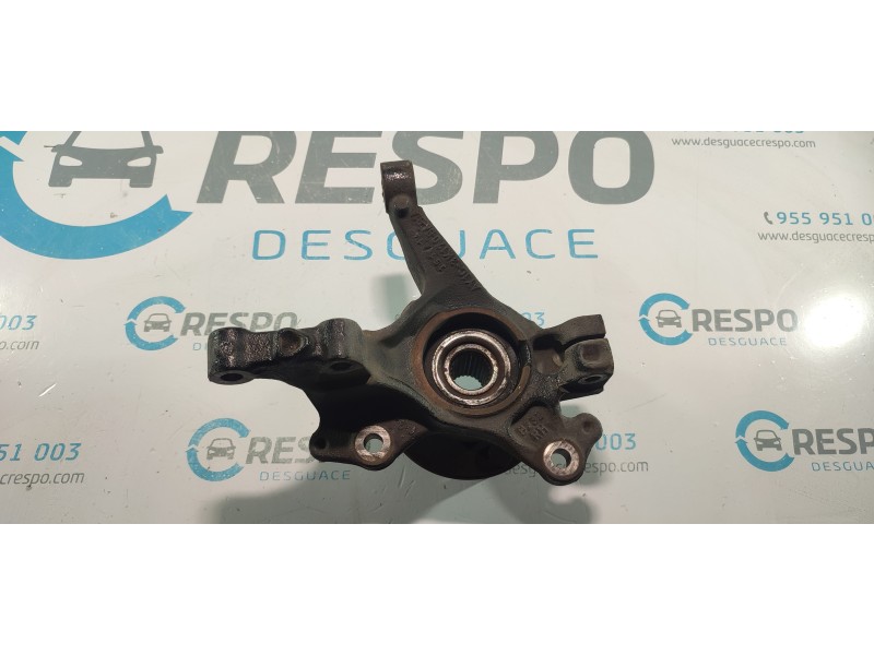 MANGUETA DELANTERA DERECHA AY1C3K170BAB1A  - imagen 1